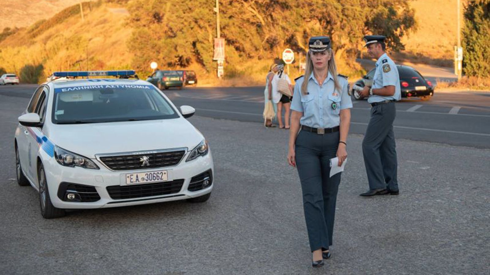 Ελλάδα: Στις 290.850 ευρώ τα πρόστιμα για κράνος σε μία εβδομάδα